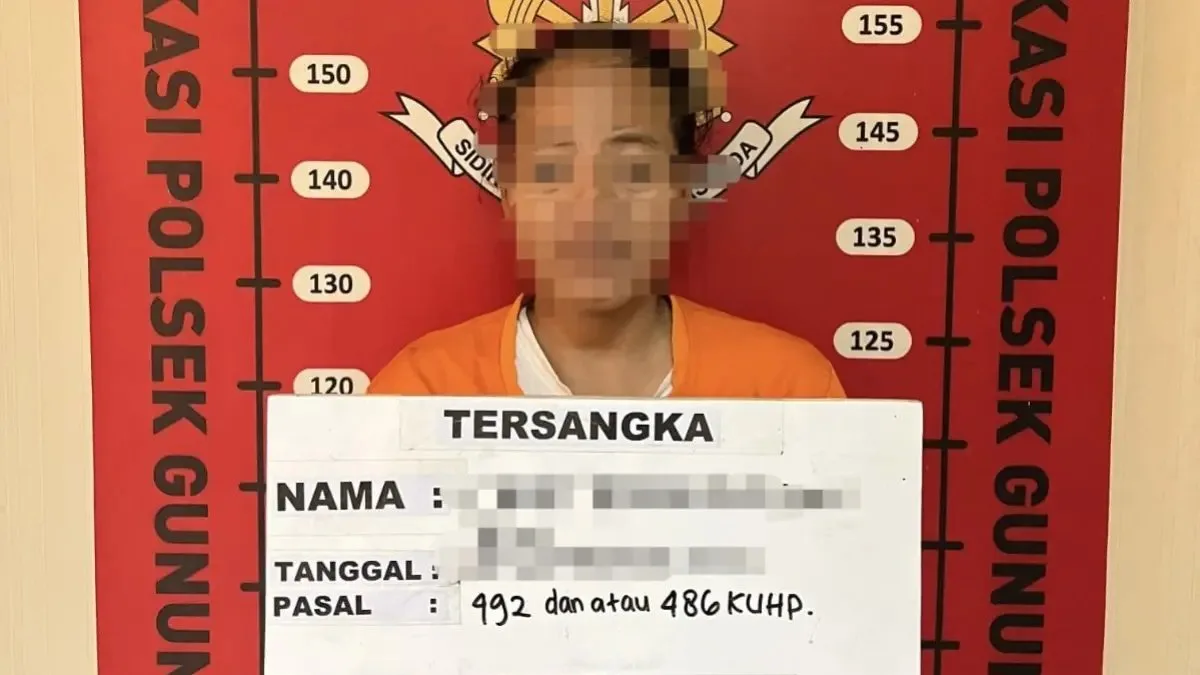 Kasus Peminjaman Motor di Surabaya yang Berujung Pelaporan Polisi