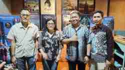 Gema Picture Resmikan Kantor Baru dan Luncurkan Proyek Film Terbaru