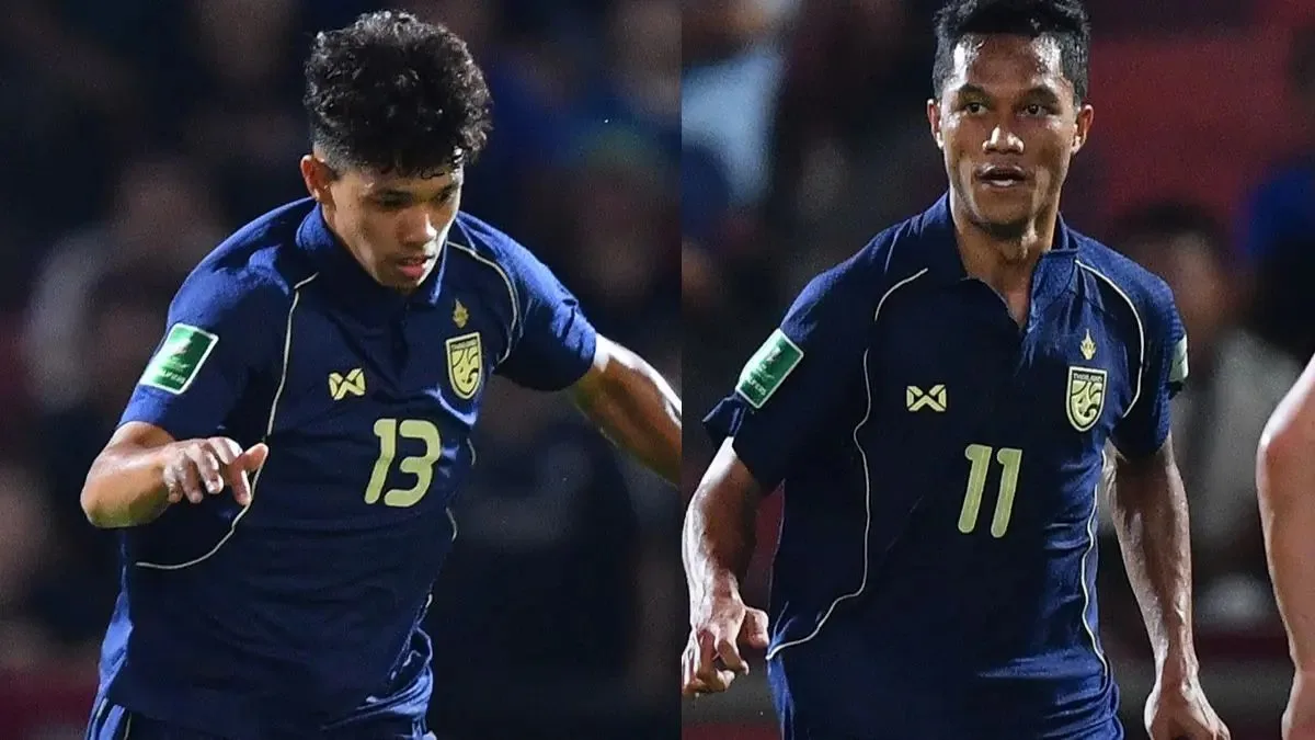 Pertandingan Grup B FIFA ASEAN Cup 2026 di Stadion Si Jalak Harupat