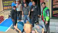 Penangkapan Komplotan Curanmor: Kakak-Adik di Balik Kasus di Depok