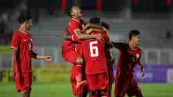 Persiapan Timnas Indonesia di Pentas ASEAN Cup 2026