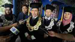 Wisuda Ke-42 Politeknik Negeri Jakarta: 907 Lulusan Sudah Tersebar di Dunia Kerja