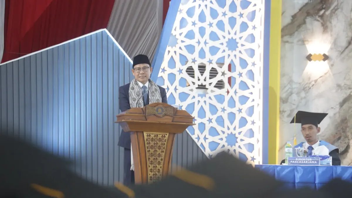 Peran Mahasiswa untuk Menciptakan Kemajuan Bangsa
