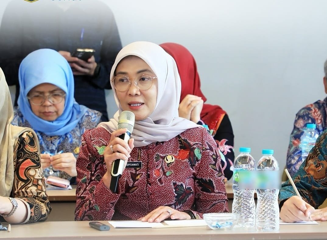 Peningkatan Kasus ISPA di Jakarta: Penjelasan Dinkes