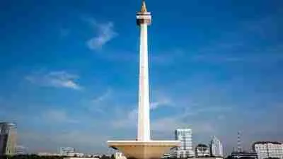 Jakarta Masuk 50 Besar Destinasi Wisata Belanja Internasional