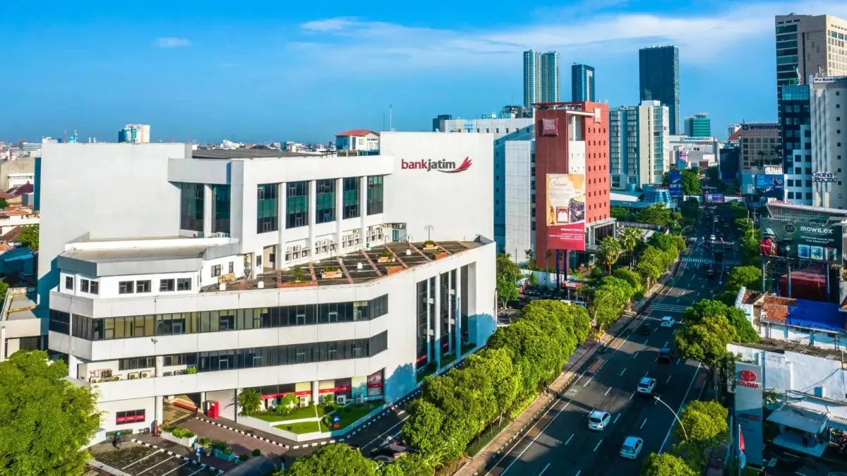 Sinergi Bank Jatim dengan Dua Lembaga Negara untuk Penyelesaian Aset