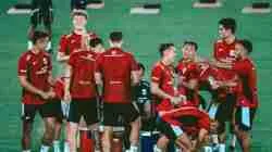 Panduan Pembelian Tiket Pertandingan Timnas Indonesia di FIFA ASEAN Cup 2026