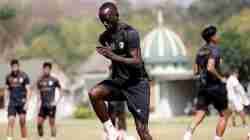 Kembalinya Makan Konate ke Puncak Sepak Bola Indonesia di Tengah Karhutla