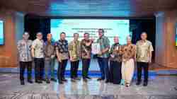 Perluasan Kerjasama Keuangan: Bank BJB dan MNC Finance Tandatangani Kesepakatan