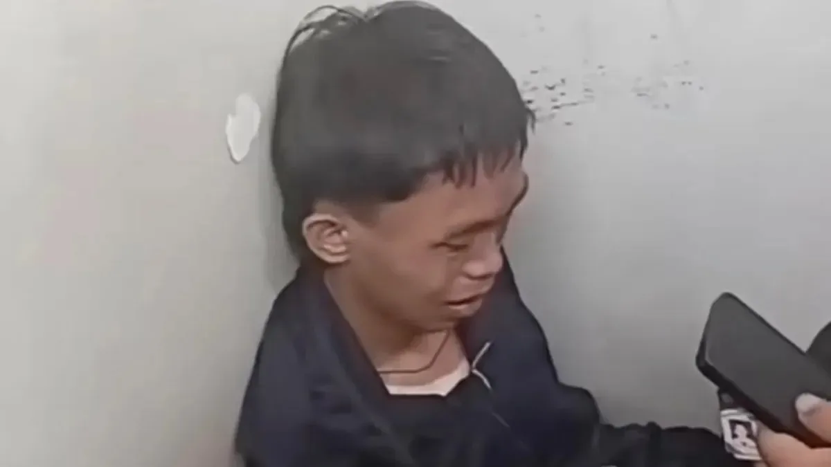 Dua Pelaku Curat di Depok Jadi Bulan-Bulanan Massa