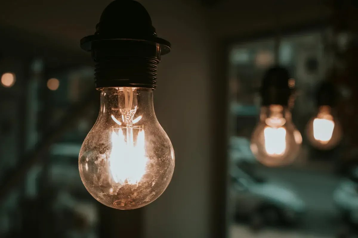 Pemadaman Lampu Berlangsung Serentak di Jakarta