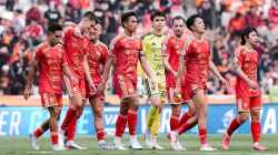 Persija Jakarta Raih Tiga Kemenangan Beruntun untuk Pertama Kalinya