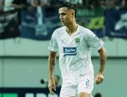 Persib Bandung Kembali Berjaya di Jepara