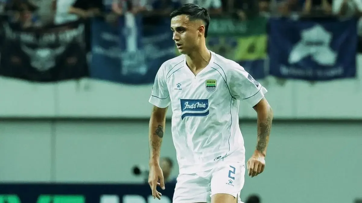 Persib Bandung Kembali Berjaya di Jepara