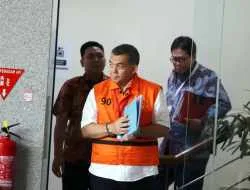 Dugaan Suap dalam Kasus Izin Tinggal, KPK Selidiki Pembayaran yang Melibatkan Pemimpin Tempo Scan Group