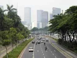 Ketidakpastian Musim Hujan dan Dampaknya Terhadap Kesehatan Jakarta