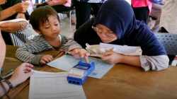 Panduan Penerima Bantuan Sosial Kartu Anak Jakarta