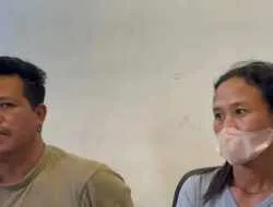 Sopir Truk di Bali Terbakar Usai Masalah Setoran