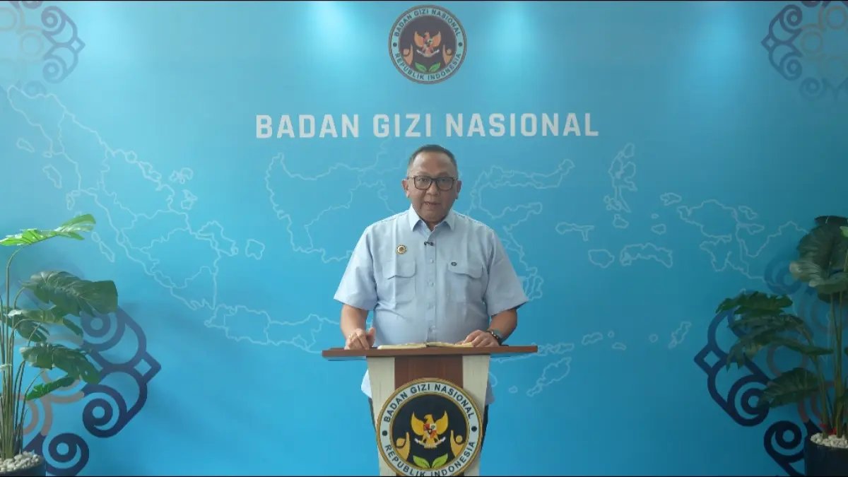 Penghentian Sementara Operasional SPPG oleh BGN: Sebuah Tindakan Preventif