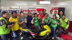 Keuntungan Promo Oli Pertamina Enduro untuk Driver Ojol