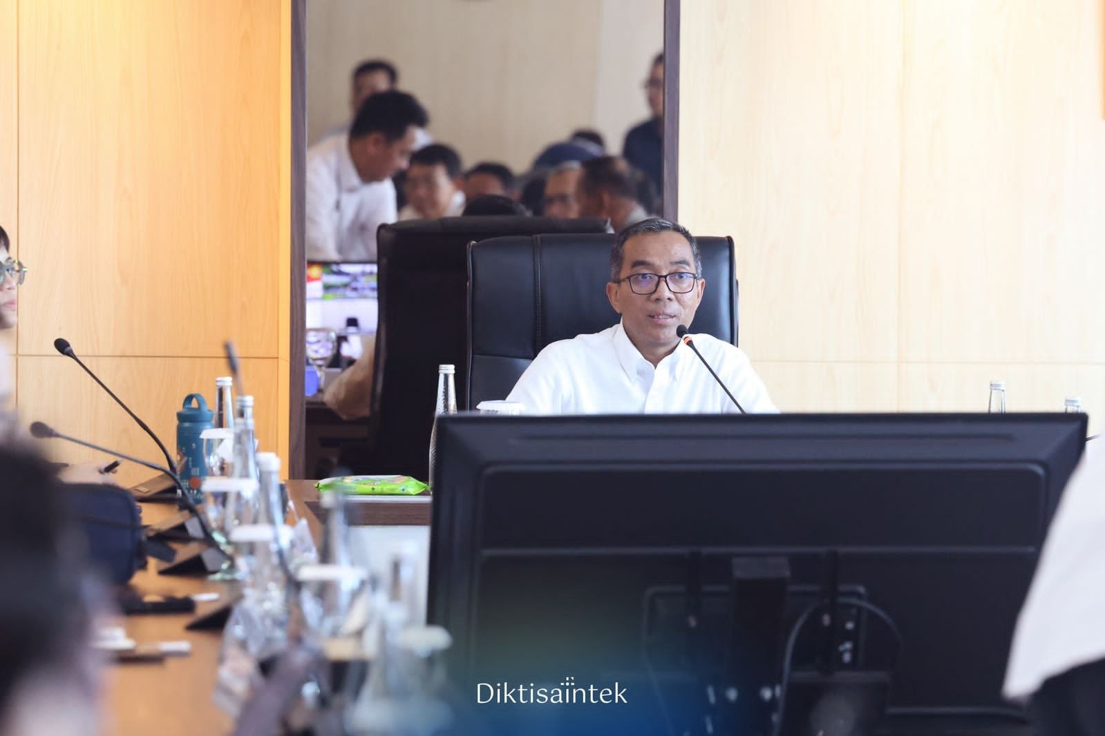 Realisasi Penggratisan Uang Kuliah PTN dalam Waktu Singkat