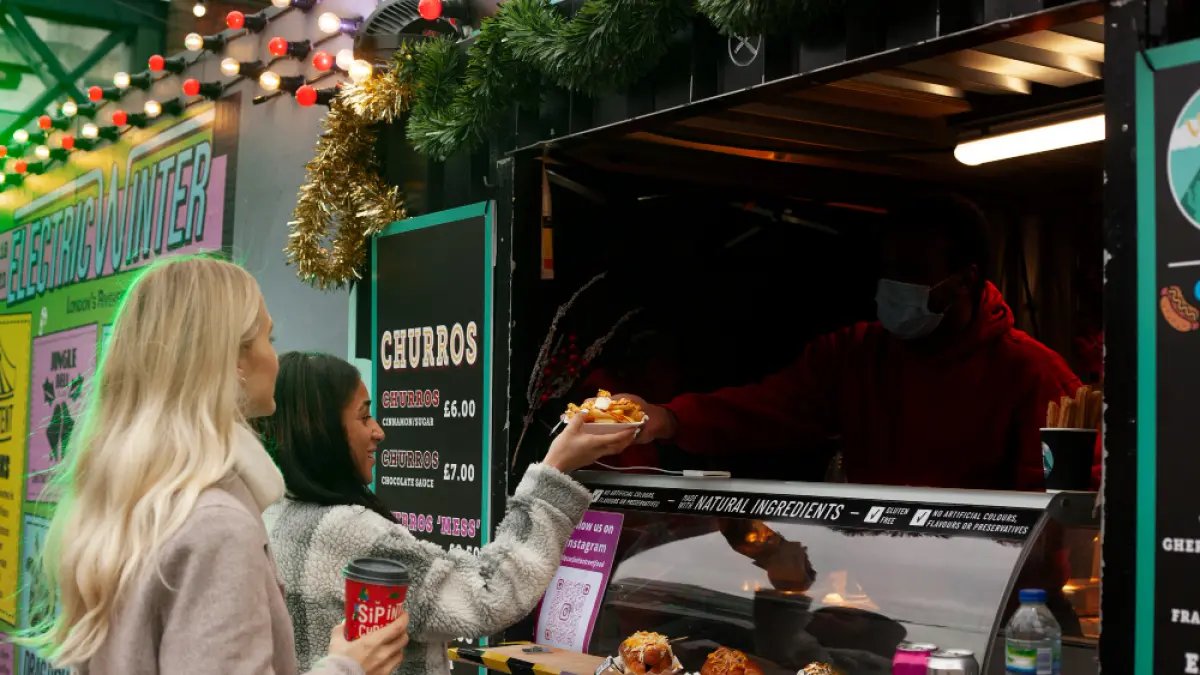 Jelajahi Kuliner Ikonik di Jalan Tunjungan Surabaya