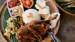 Menikmati Nasi Bebek Terbaik di Surabaya