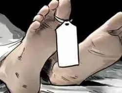 Mantan Polisi Dihukum Mati Usai Terlibat Pembunuhan Sadis