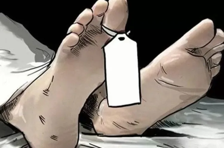 Mantan Polisi Dihukum Mati Usai Terlibat Pembunuhan Sadis
