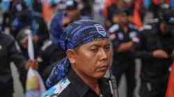 Dampak Aksi Buruh di Jakarta terhadap Lalu Lintas