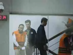 Investigasi Dugaan Suap di BPN Jawa Timur