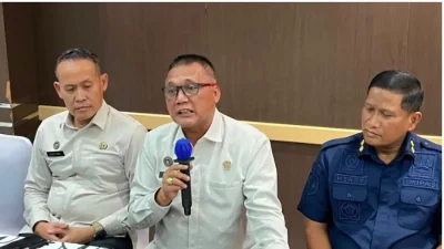 Fasilitas Kontroversial di Lapas Cibinong: Apa Sebenarnya?