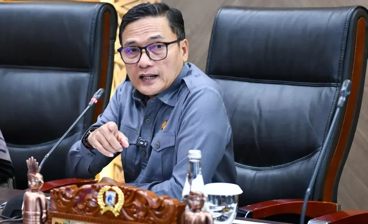 Tindakan Pengawasan Diperketat Pasca Kebakaran di Jakarta