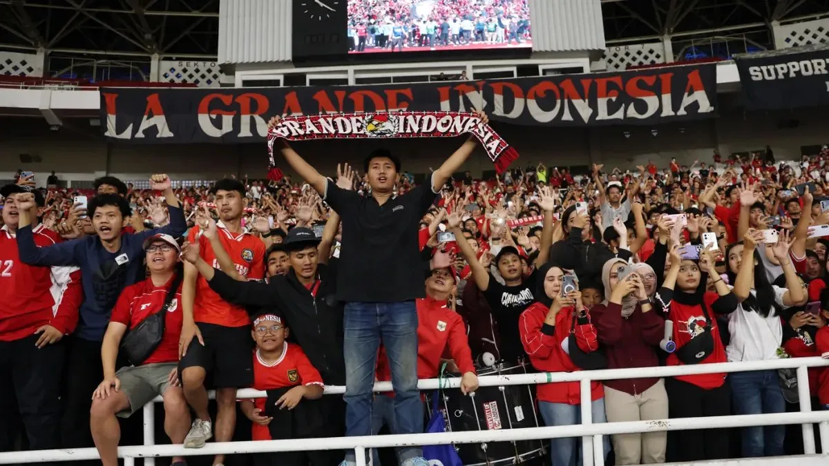 Kemudahan Akses Transportasi untuk Suporter Timnas di FIFA ASEAN Cup 2026