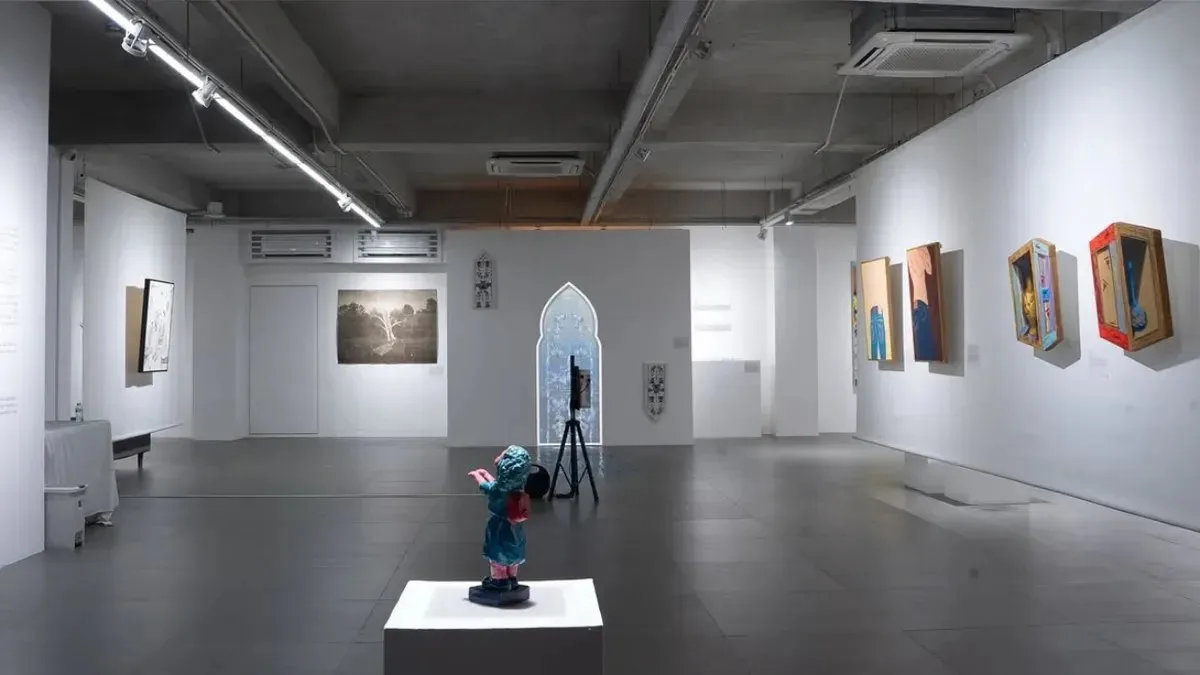 Eksplorasi Seni di Jakarta: Pameran Menarik Sepanjang September 2026
