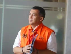 Pentingnya Mematuhi Asas Praduga Tak Bersalah dalam Proses Hukum