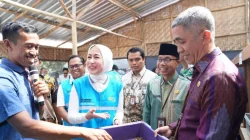 Inovasi Pengelolaan Sampah: Budi Daya Maggot di Mataram