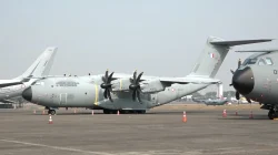 Kunjungan Misi Angkatan Udara Prancis di Tanah Air