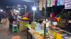 Pencegahan Pungutan Liar untuk Pelaku UMKM di Kota Palu