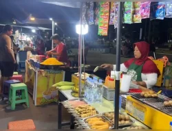 Pencegahan Pungutan Liar untuk Pelaku UMKM di Kota Palu