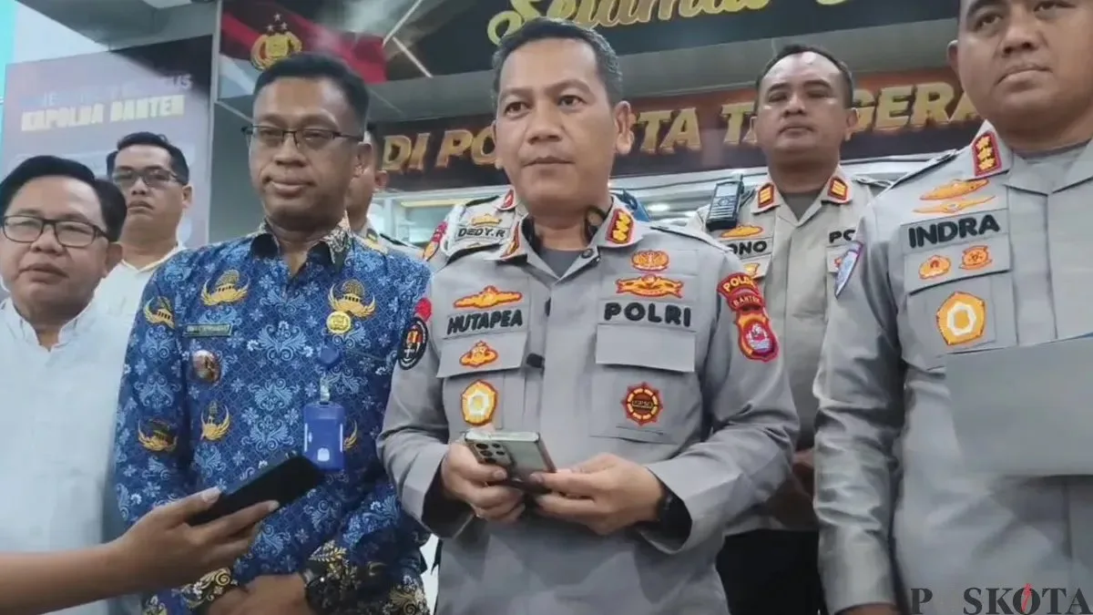 Pembangunan Tempat Ibadah Baru untuk Jemaat GKPI di Tangerang