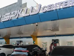 Teknologi Pengisian Cepat untuk Motor Listrik Siap Diluncurkan
