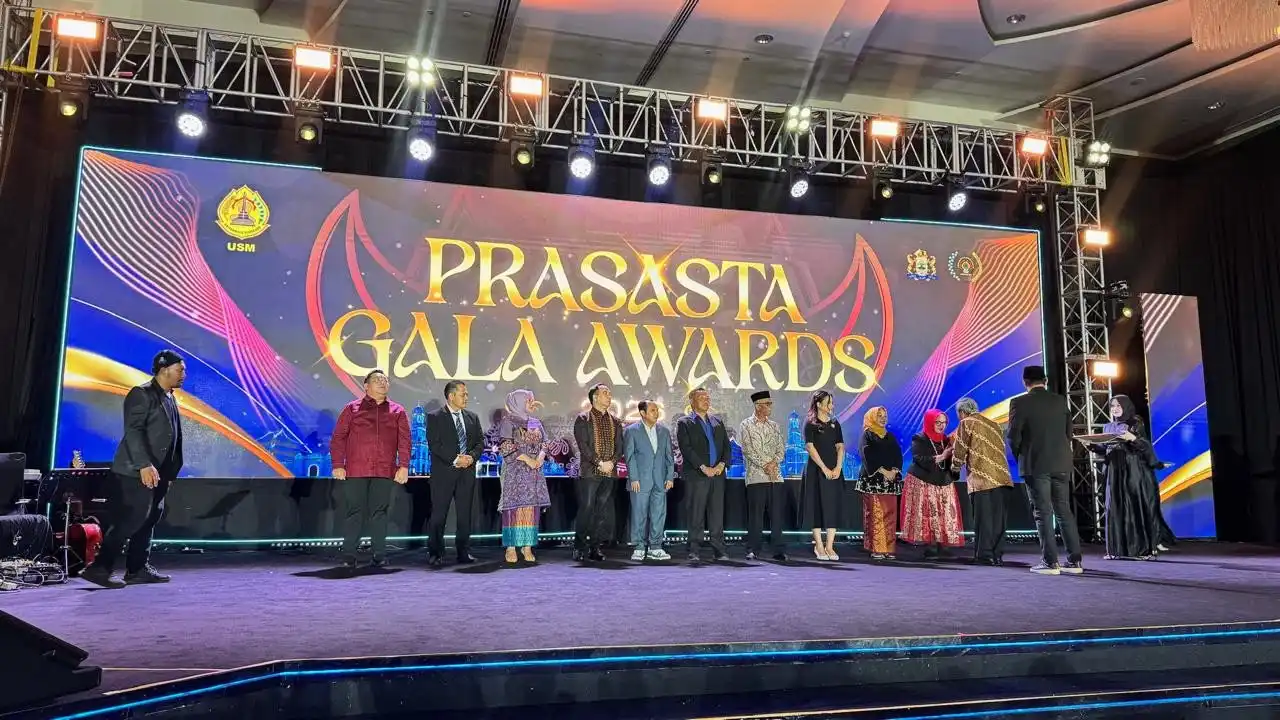 Peran Perempuan dalam Ekonomi Kreatif Jawa Tengah