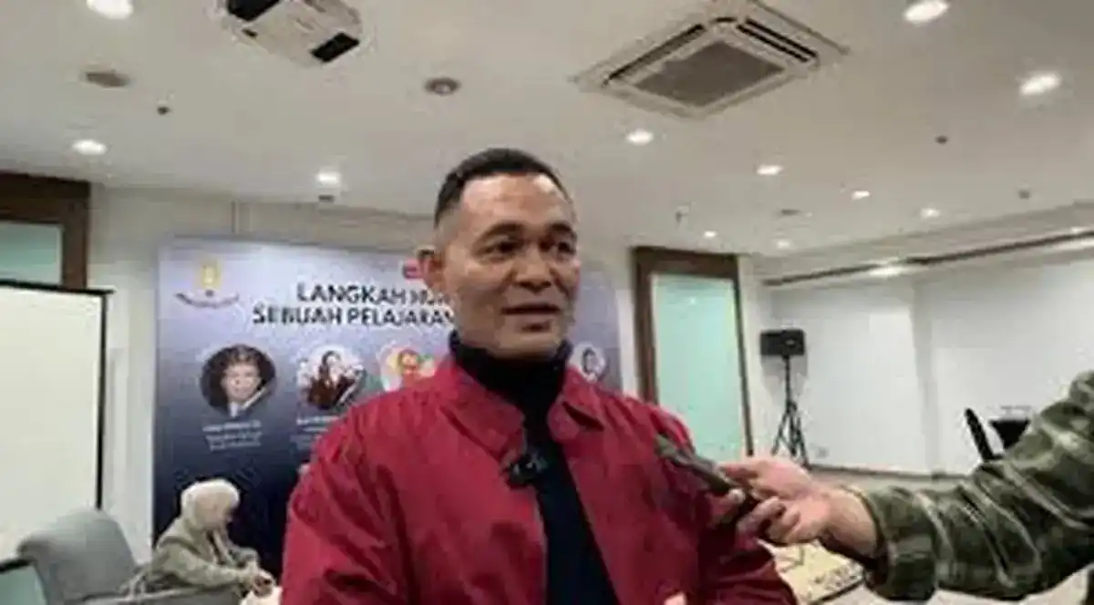 Evaluasi Kamar Eksklusif di Lapas Cibinong: Sorotan terhadap Sistem Pemidanaan