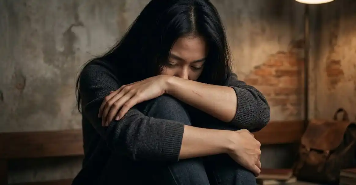 Kekerasan Seksual yang Menghantui Seorang Gadis di Surabaya