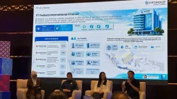 Pertumbuhan Kredit FIF Group di Tengah Tantangan Ekonomi
