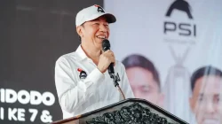 Pergeseran Elektabilitas: PSI Menyalip PPP dalam Survei Terbaru