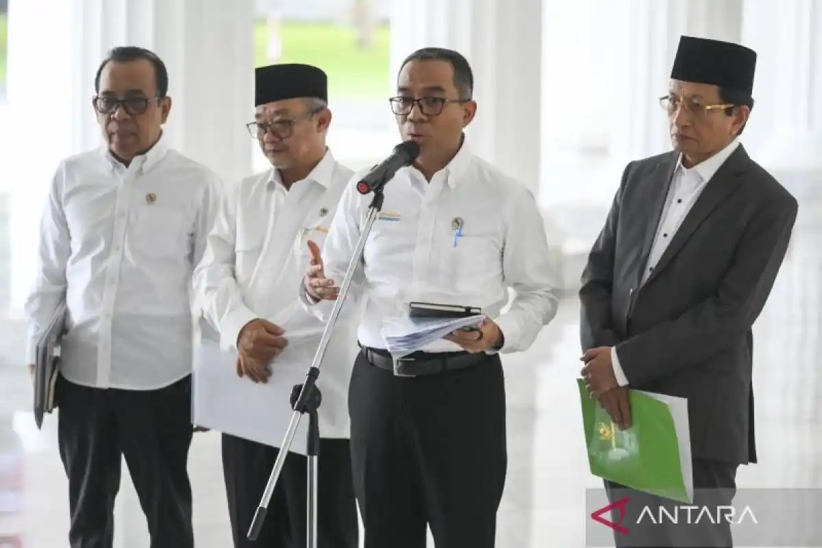 Percepatan Program Pendidikan Gratis di Indonesia