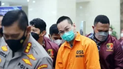 Indra Kenz Terima Pembebasan Bersyarat di Tengah Kontroversi
