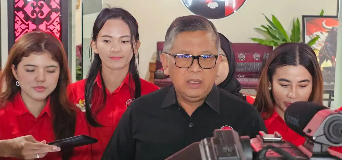 Peringatan Terhormat untuk Guruh Soekarnoputra